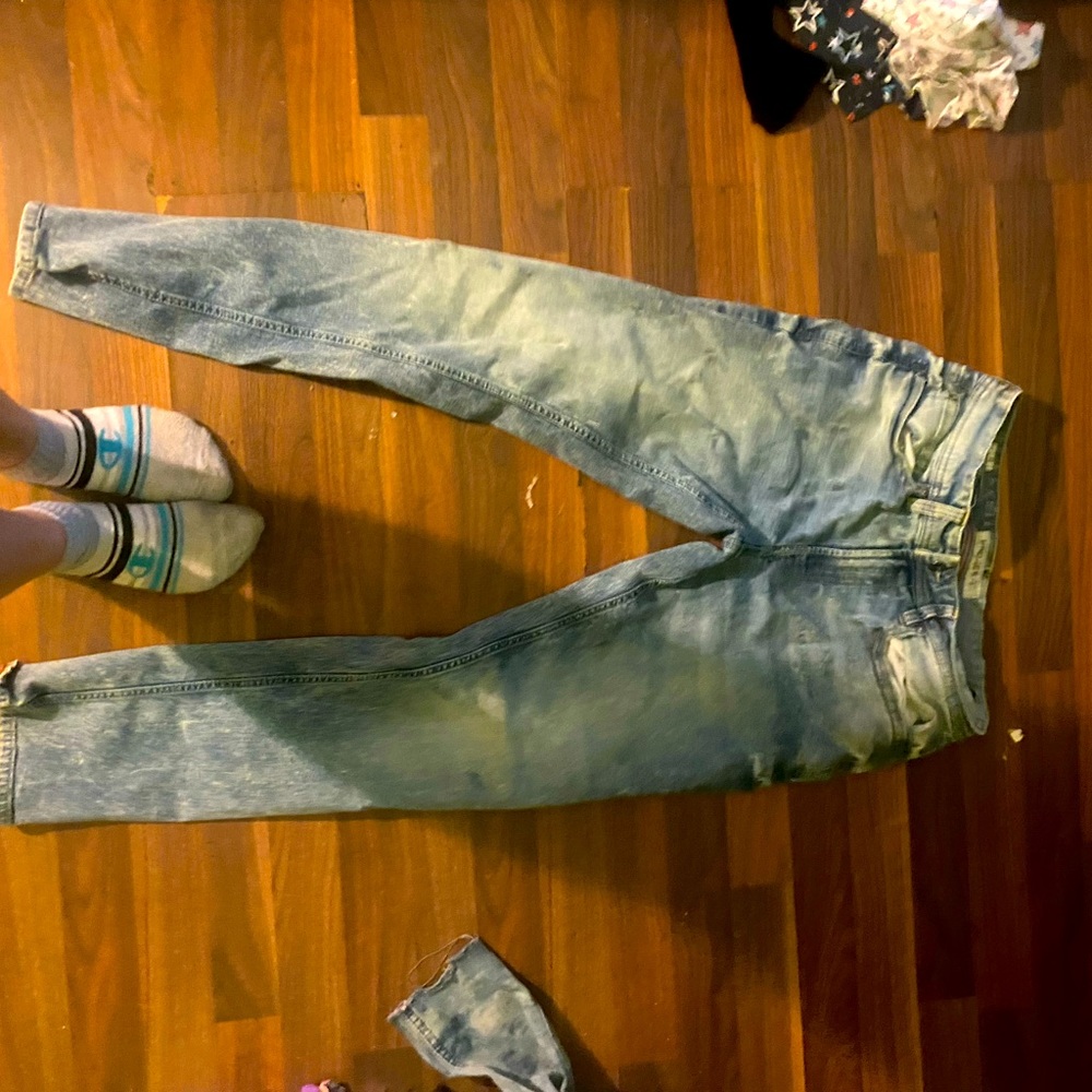 Jeans for men